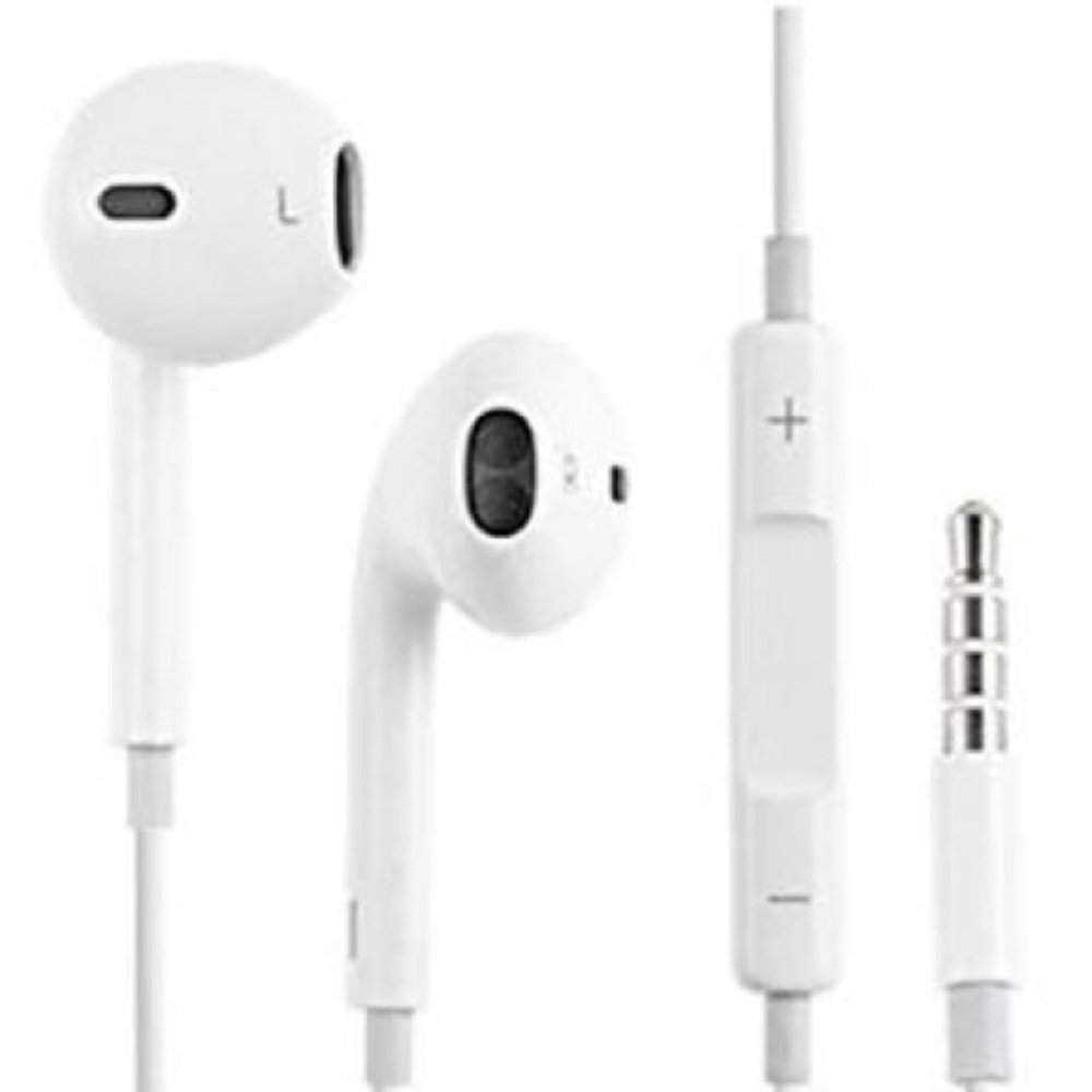🌸NWOT- Apple headphones 🌸